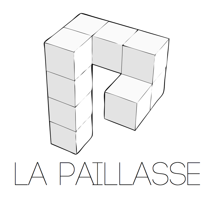 Logo La Paillasse