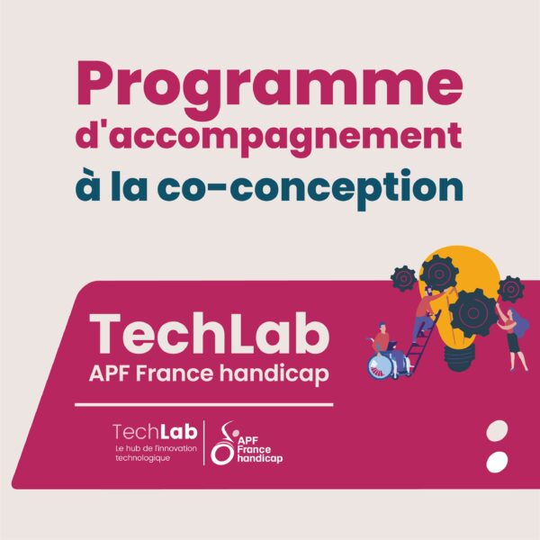 Logo TechLab